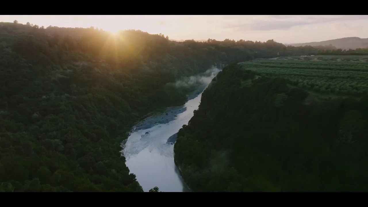 Ngāti Pāhauwera: Mātauranga in Horticulture film thumbnail
